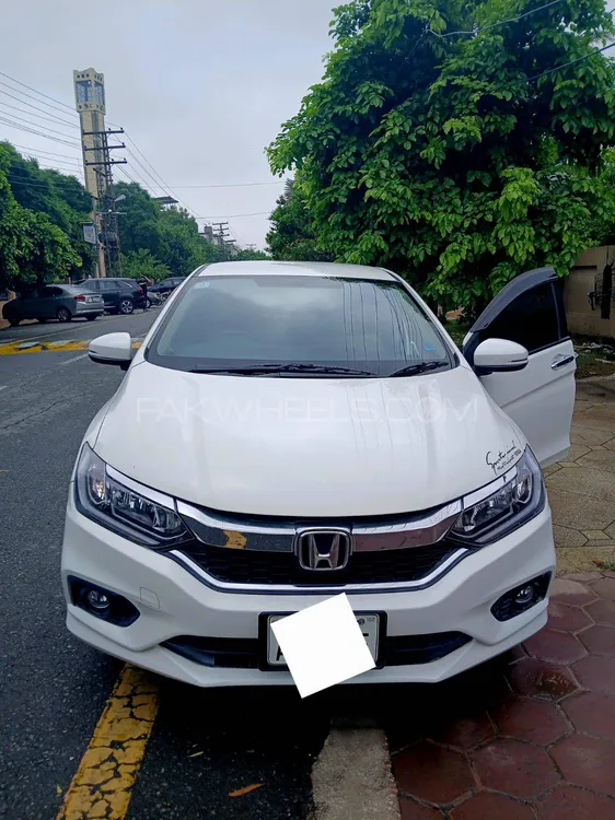 Honda City 2023 for Sale in Lahore Image-1