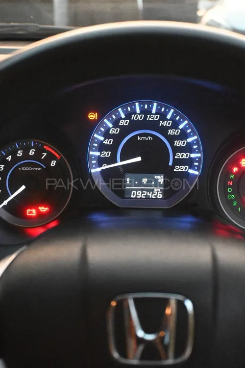 Honda City 2019 for Sale in Lahore Image-1