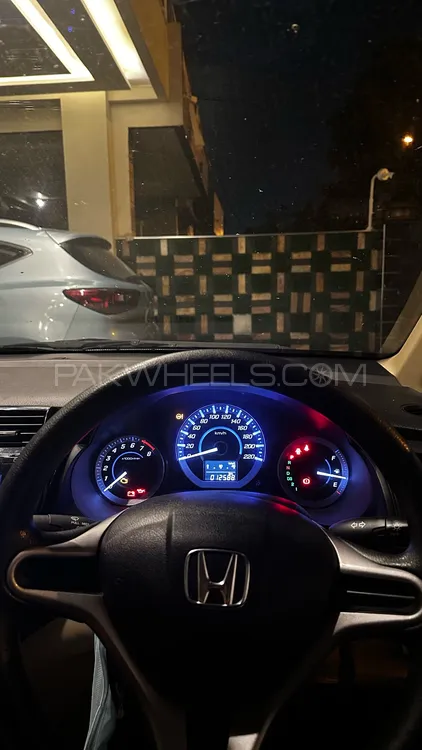 Honda City 2020 for Sale in Lahore Image-1