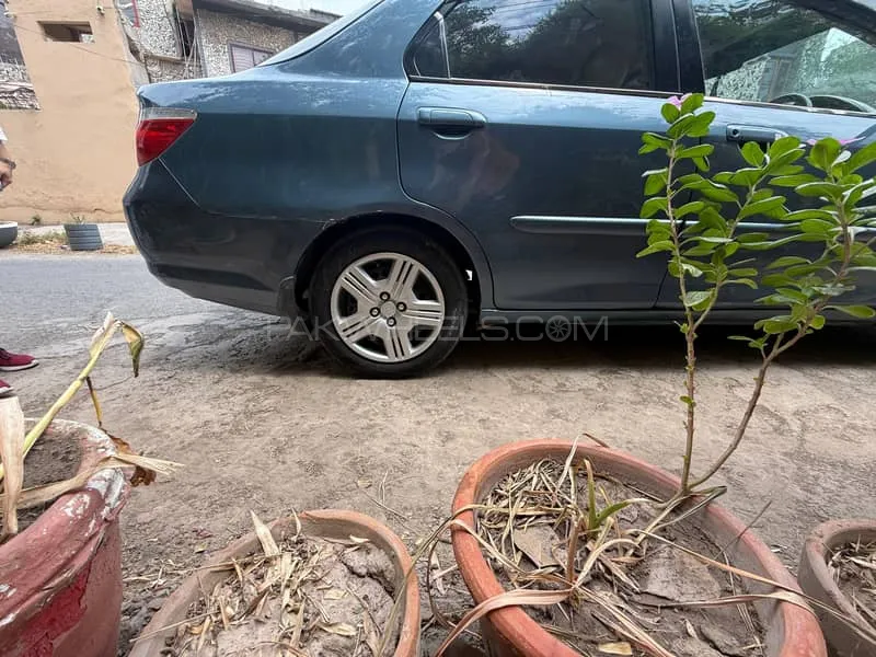 Honda City 2006 for Sale in Lahore Image-1