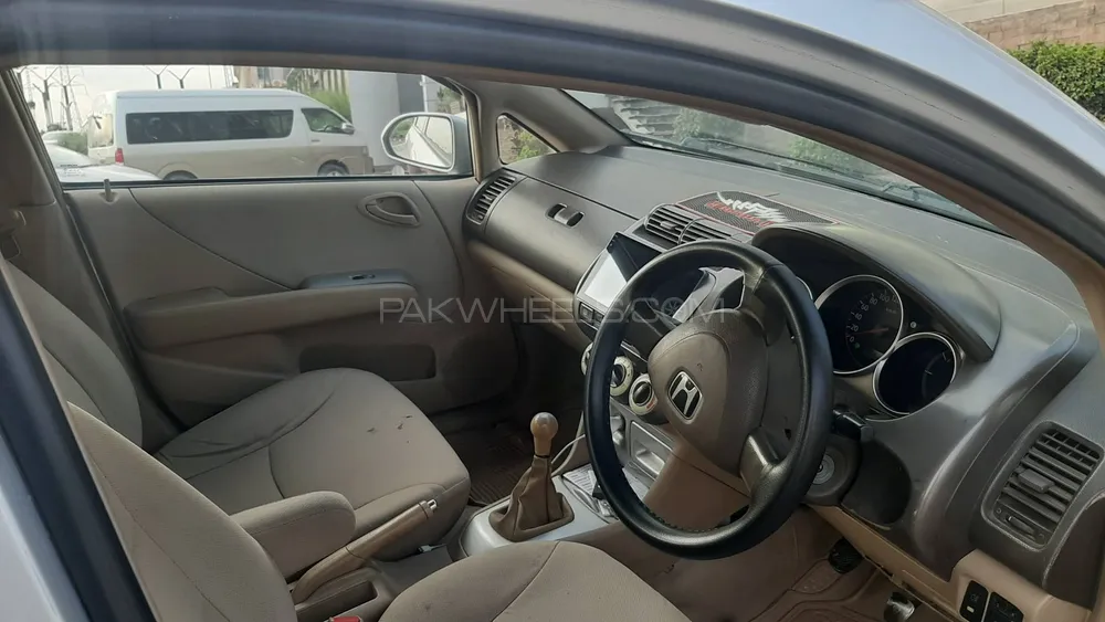 Honda City 2006 for Sale in Islamabad Image-1