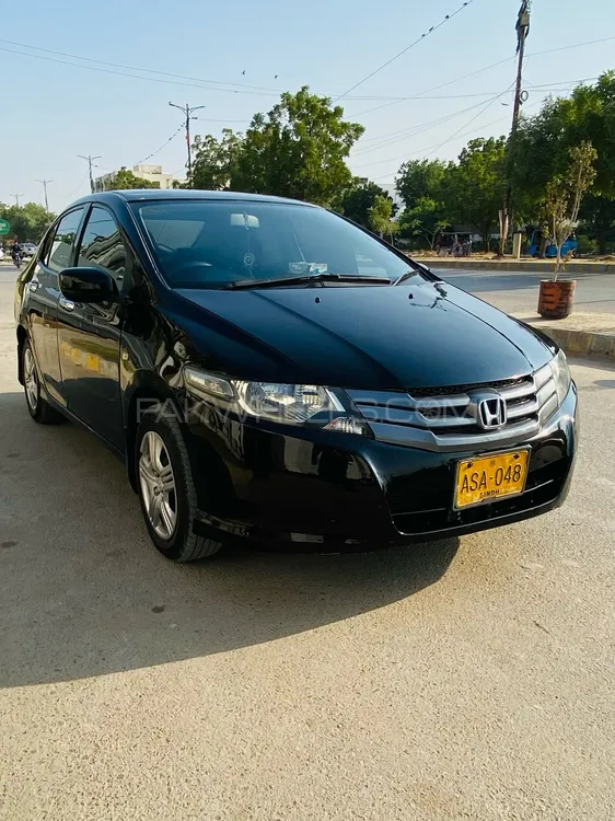 ہونڈا سٹی 2009 for Sale in کراچی Image-1