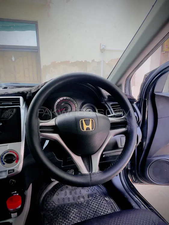 Honda City 2010 for Sale in Bahawalpur Image-1