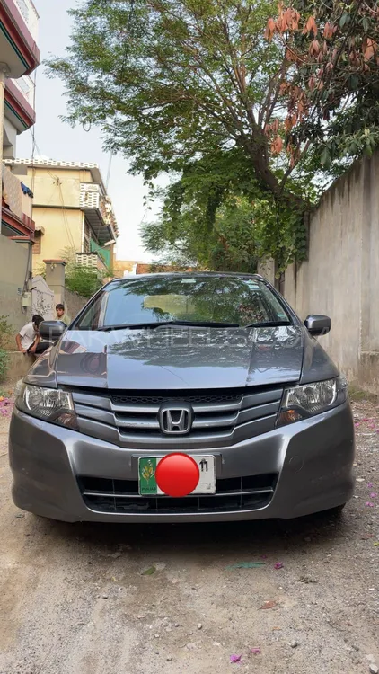 Honda City 2011 for Sale in Rawalpindi Image-1