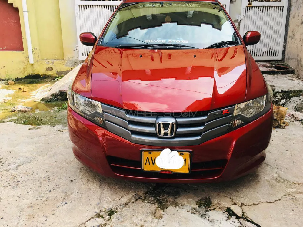 Honda City 2011 for Sale in Rawalpindi Image-1