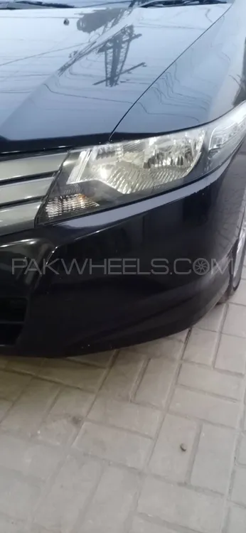 Honda City 2014 for Sale in Lahore Image-1