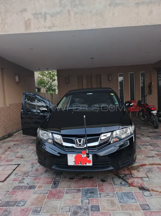 ہونڈا سٹی 2019 for Sale in لاہور Image-1