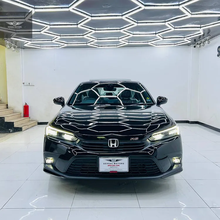 Honda Civic 2025 for Sale in Islamabad Image-1
