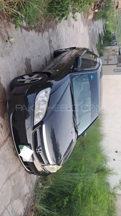 Honda Civic 2005 for Sale in Islamabad Image-1