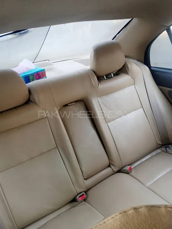 Honda Civic 2003 for Sale in Islamabad Image-1