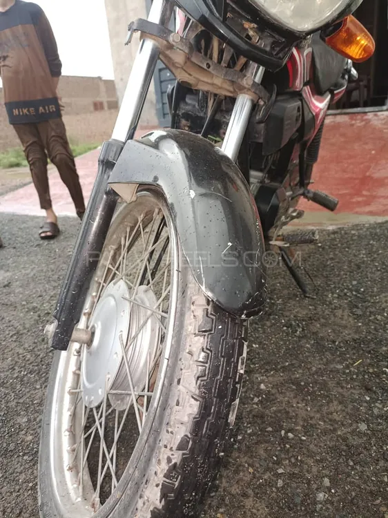 Honda Pridor 2021 for Sale Image-1