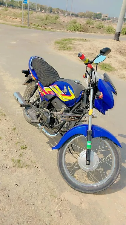 Honda Pridor 2021 for Sale Image-1
