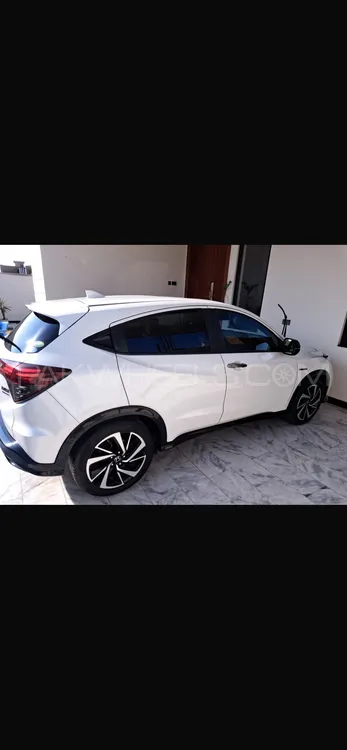 Honda Vezel 2019 for Sale in Islamabad Image-1