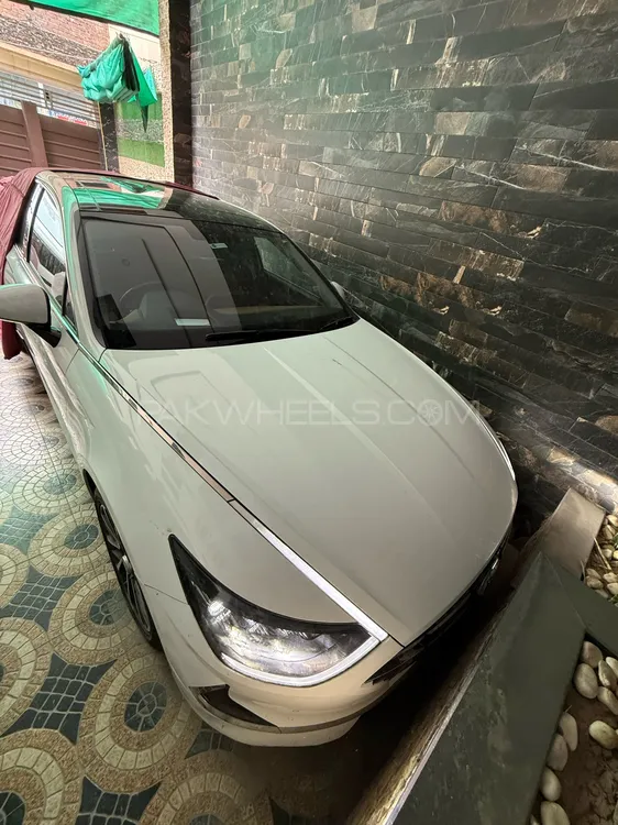 ہنڈائی سوناتا 2022 for Sale in لاہور Image-1