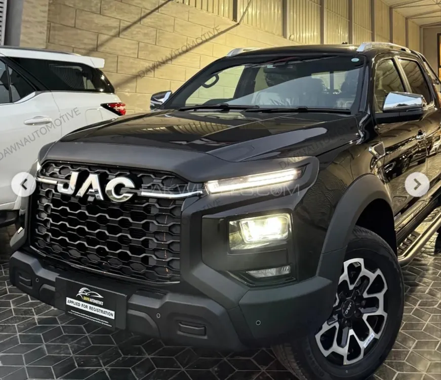 جیک ٹی 9 2025 for Sale in لاہور Image-1