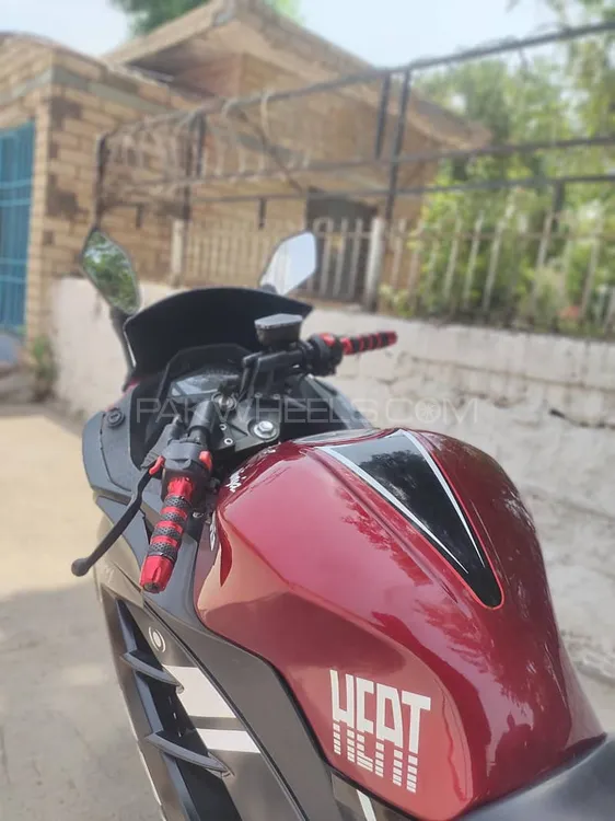 کاواساکی Ninja ZX-6R 2022 for Sale Image-1