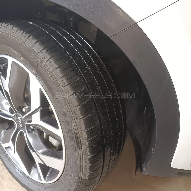 KIA Sportage 2021 for Sale in Islamabad Image-1