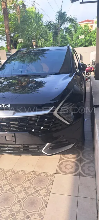 KIA Sportage L 2025 for Sale in Lahore Image-1