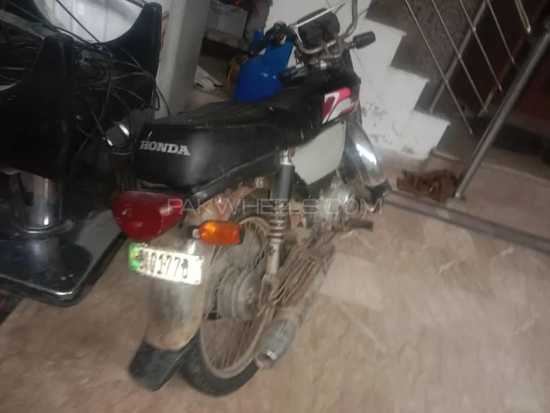 Metro MR 70 2017 for Sale Image-1