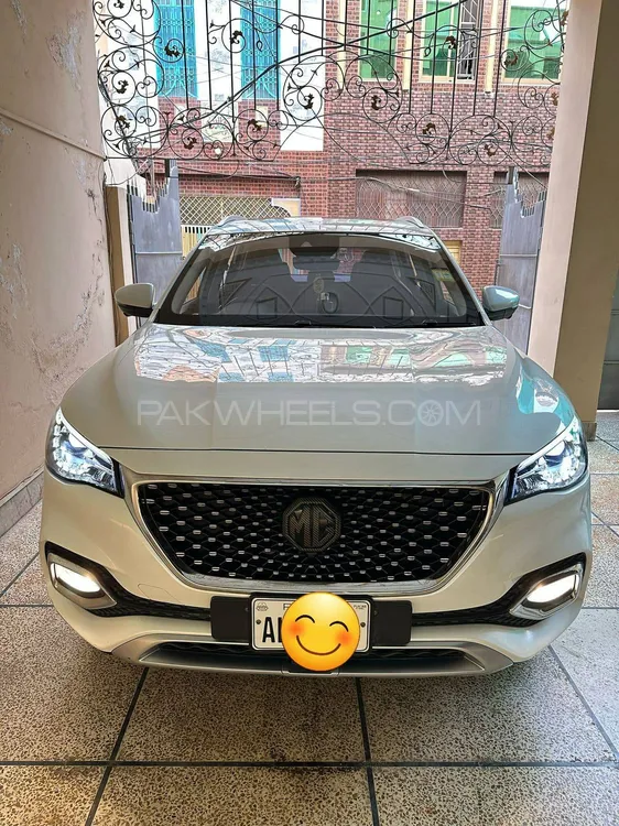 ایم جی ایچ ایس 2021 for Sale in اسلام آباد Image-1