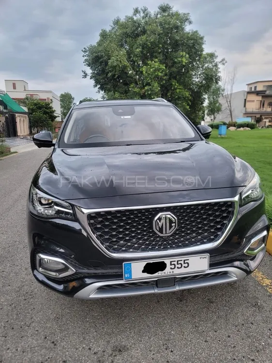 MG HS 2023 for Sale in Sialkot Image-1