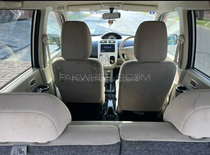 Mitsubishi Ek Wagon 2013 for Sale in Lahore Image-1