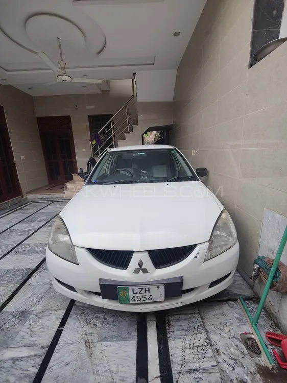 Mitsubishi Lancer 2005 for Sale in Lahore Image-1