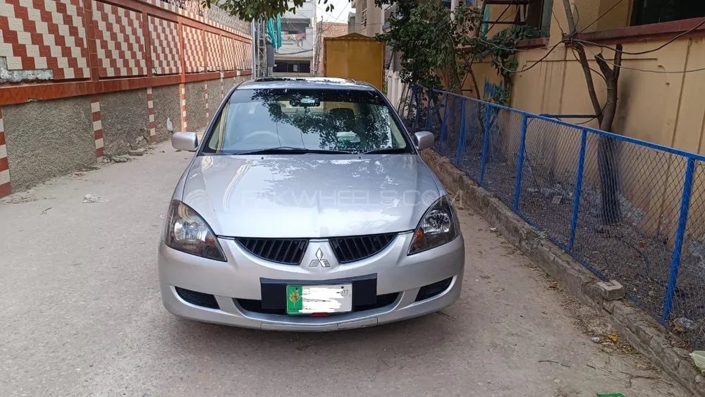 Mitsubishi Lancer 2005 for Sale in Rawalpindi Image-1