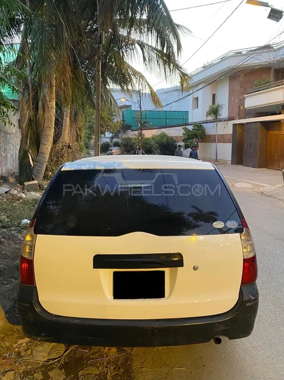 Mitsubishi Lancer 2007 for Sale in Karachi Image-1