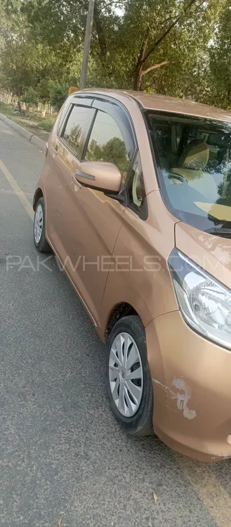 Nissan Dayz 2015 for Sale in Lahore Image-1