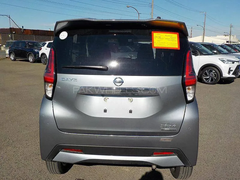 Nissan Dayz 2025 for Sale in Gujranwala Image-1