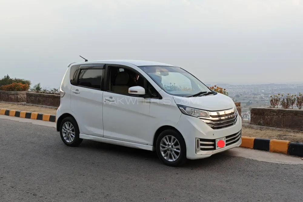 Nissan Dayz 2013 for Sale in Rawalpindi Image-1