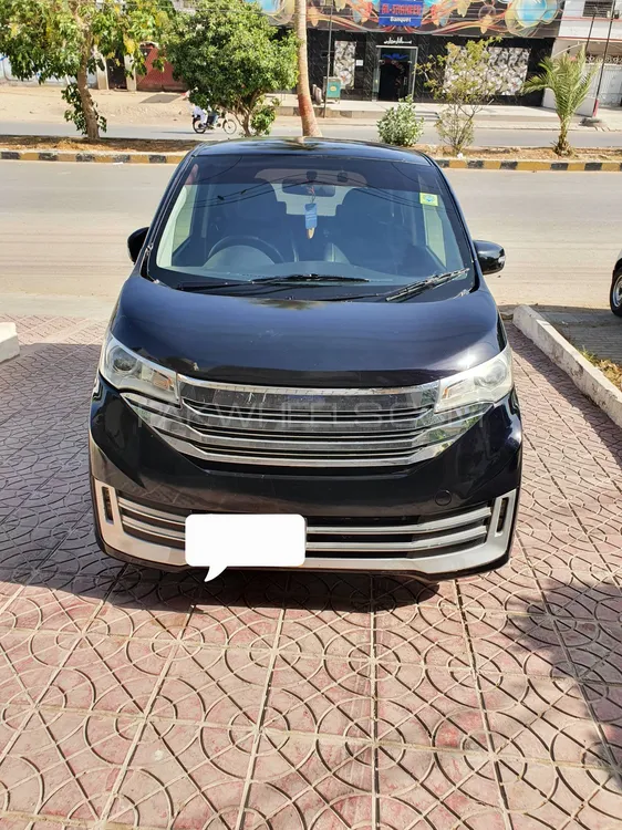 نسان ڈیز 2014 for Sale in کراچی Image-1