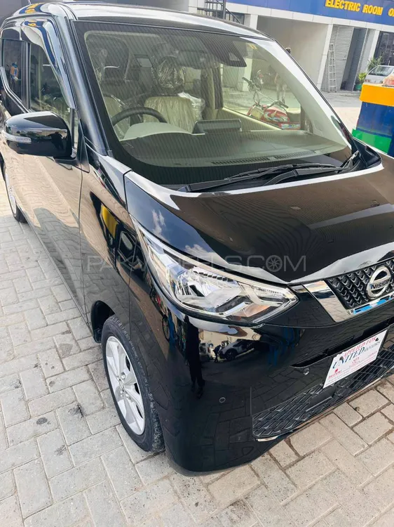 Nissan Dayz 2022 for Sale in Sialkot Image-1