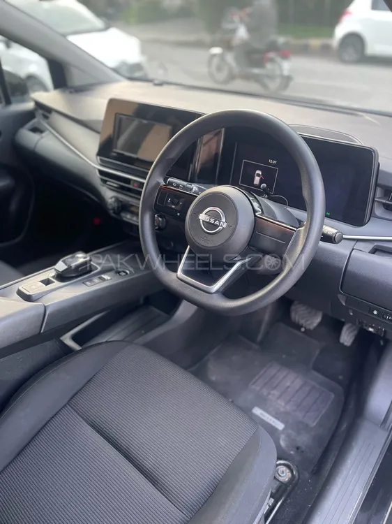 Nissan Note 2021 for Sale in Lahore Nissan Note 2021 for Sale in Lahore Image-8