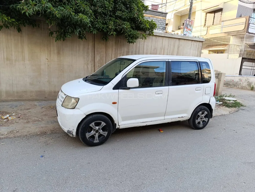 Nissan Otti 2006 for Sale in Karachi Image-1