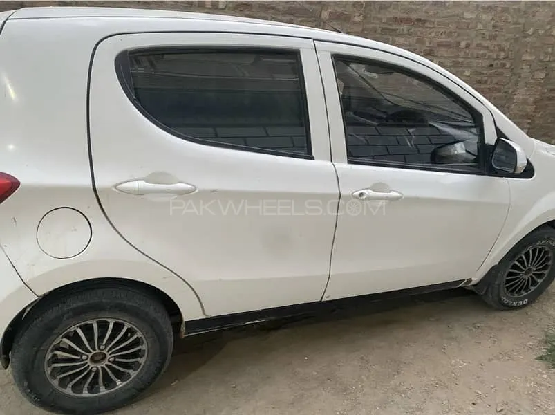Prince Pearl 2020 for Sale in Hyderabad Image-1