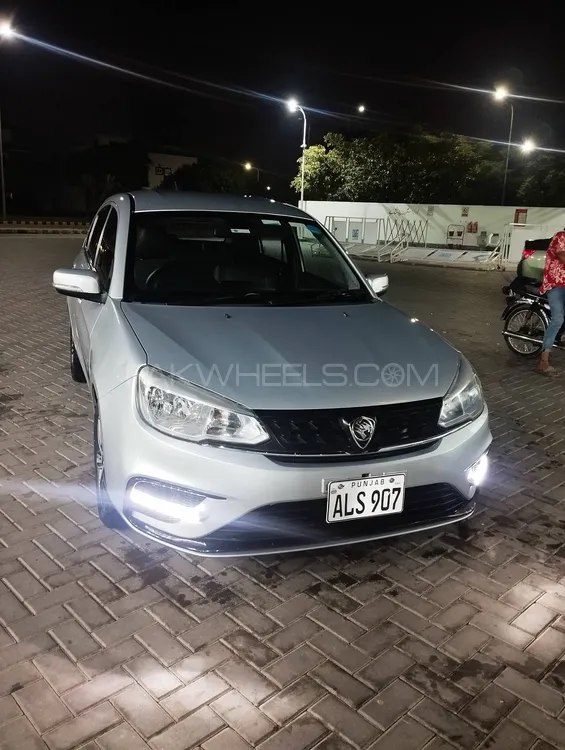 Proton Saga 2022 for Sale in Lahore Image-1