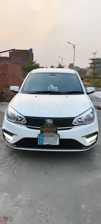Proton Saga 2022 for Sale in Faisalabad Image-1