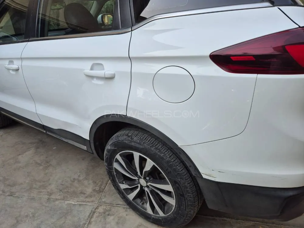 Proton X70 2022 for Sale in Karachi Image-1