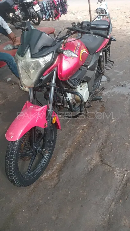 Super Power SP 110 Cheetah 2020 for Sale Image-1