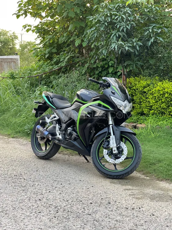 Super Power Sultan SP 250 2022 for Sale Image-1