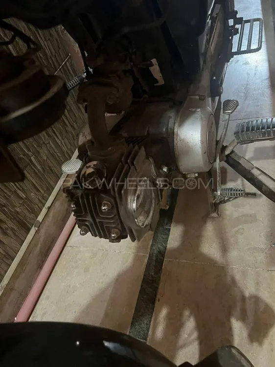 Super Star CD 70 2021 for Sale Image-1