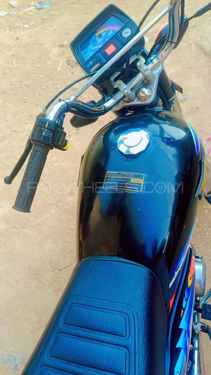 Super Star CD 70 2022 for Sale Image-1