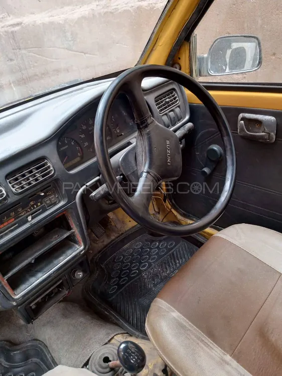 Suzuki Alto 1993 for Sale in Karachi Image-1