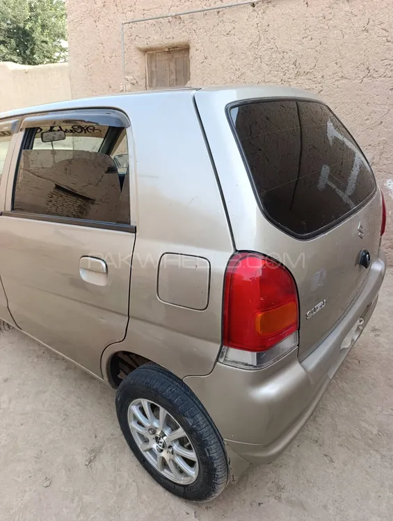 Suzuki Alto 2005 for Sale in Pishin Image-1