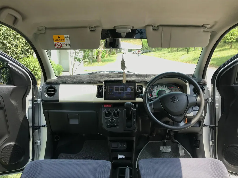 Suzuki Alto 2021 for Sale in Rawalpindi Image-1