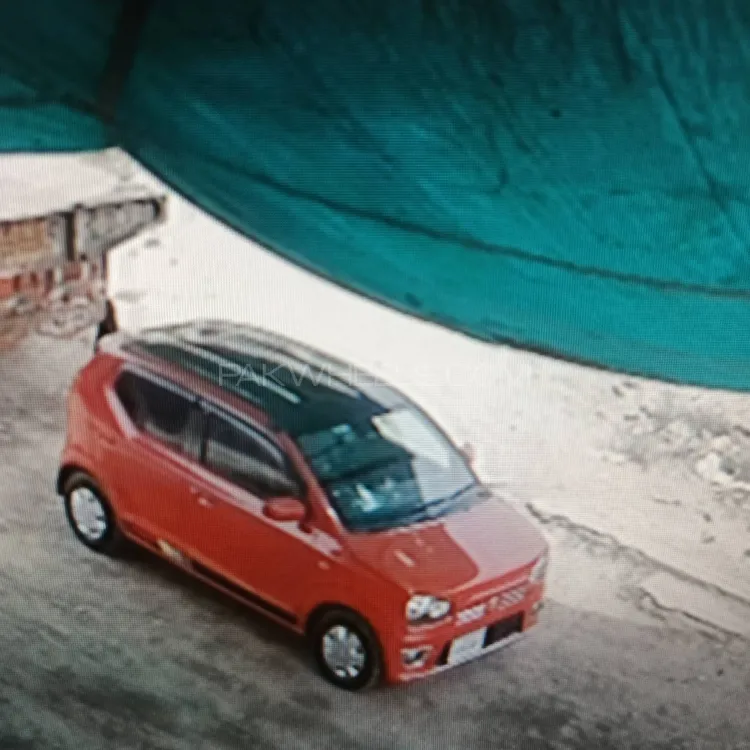 Suzuki Alto 2023 for Sale in Sahiwal Image-1