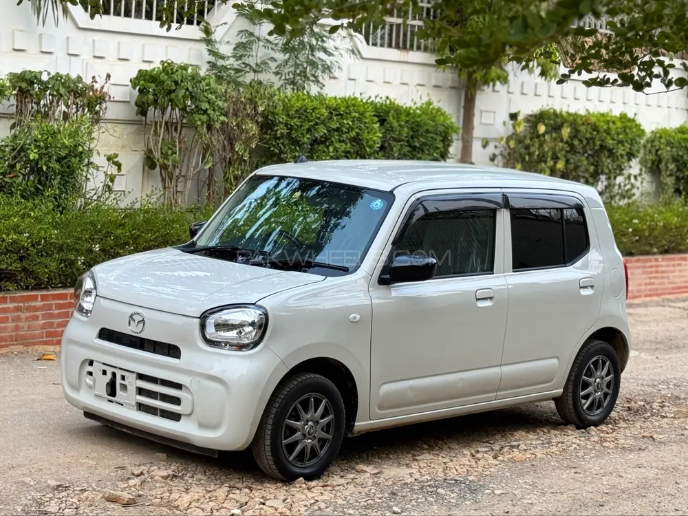 Suzuki Alto 2022 for Sale in Karachi Image-1
