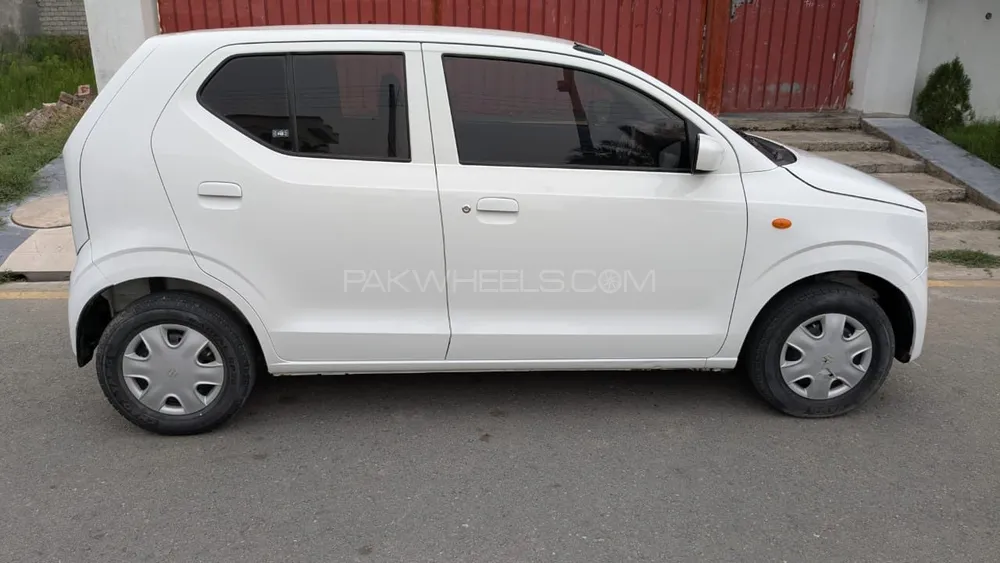 Suzuki Alto 2020 for Sale in Hafizabad Image-1
